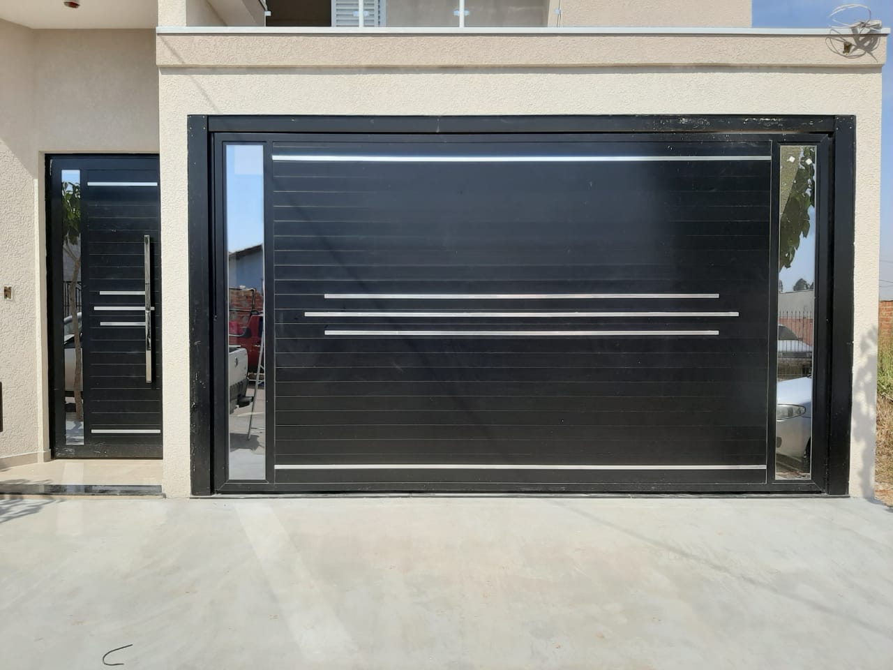 Esquadrias de Alumínio Paraná - foto 2