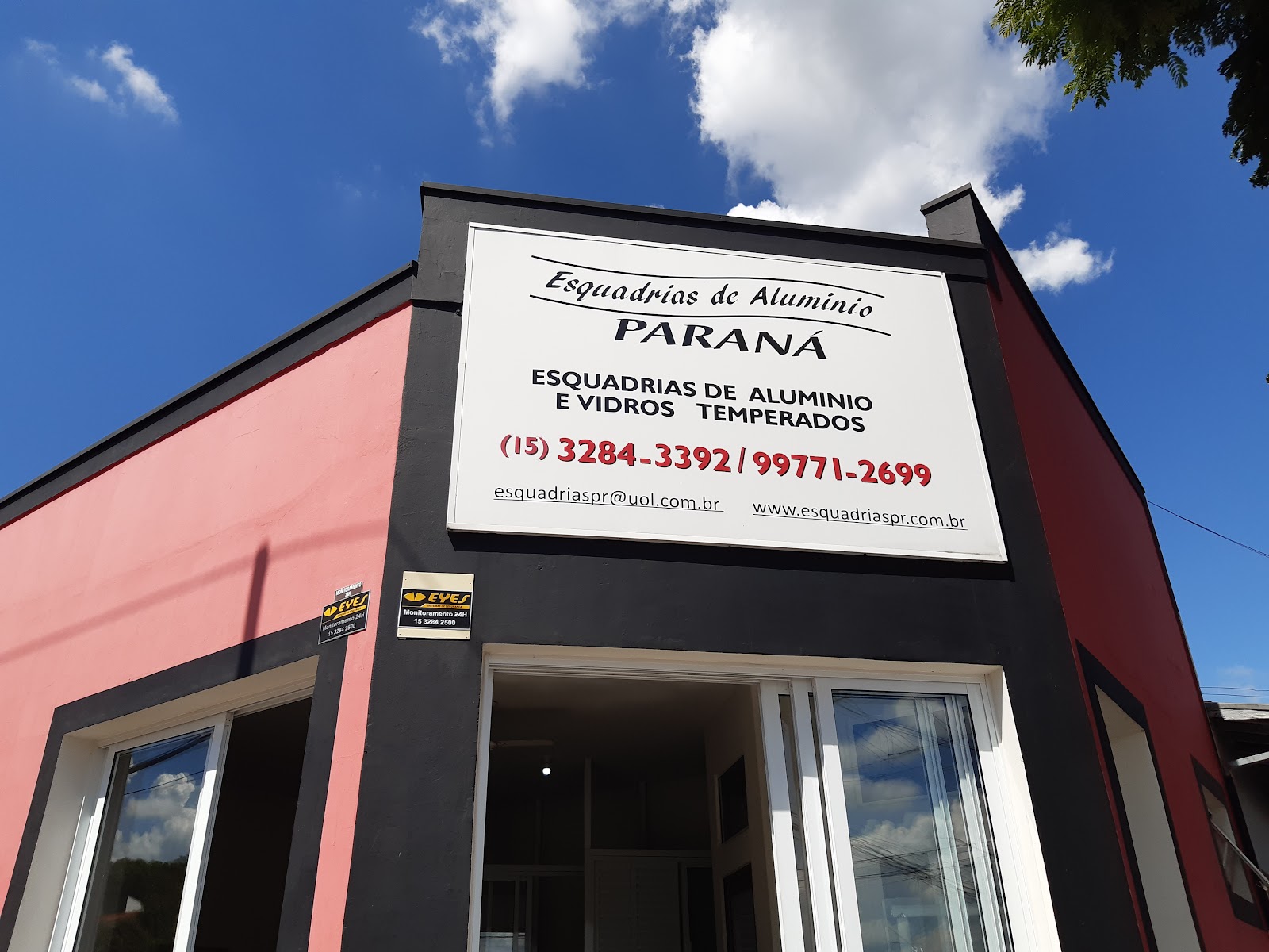 Esquadrias de Alumínio Paraná - foto 5