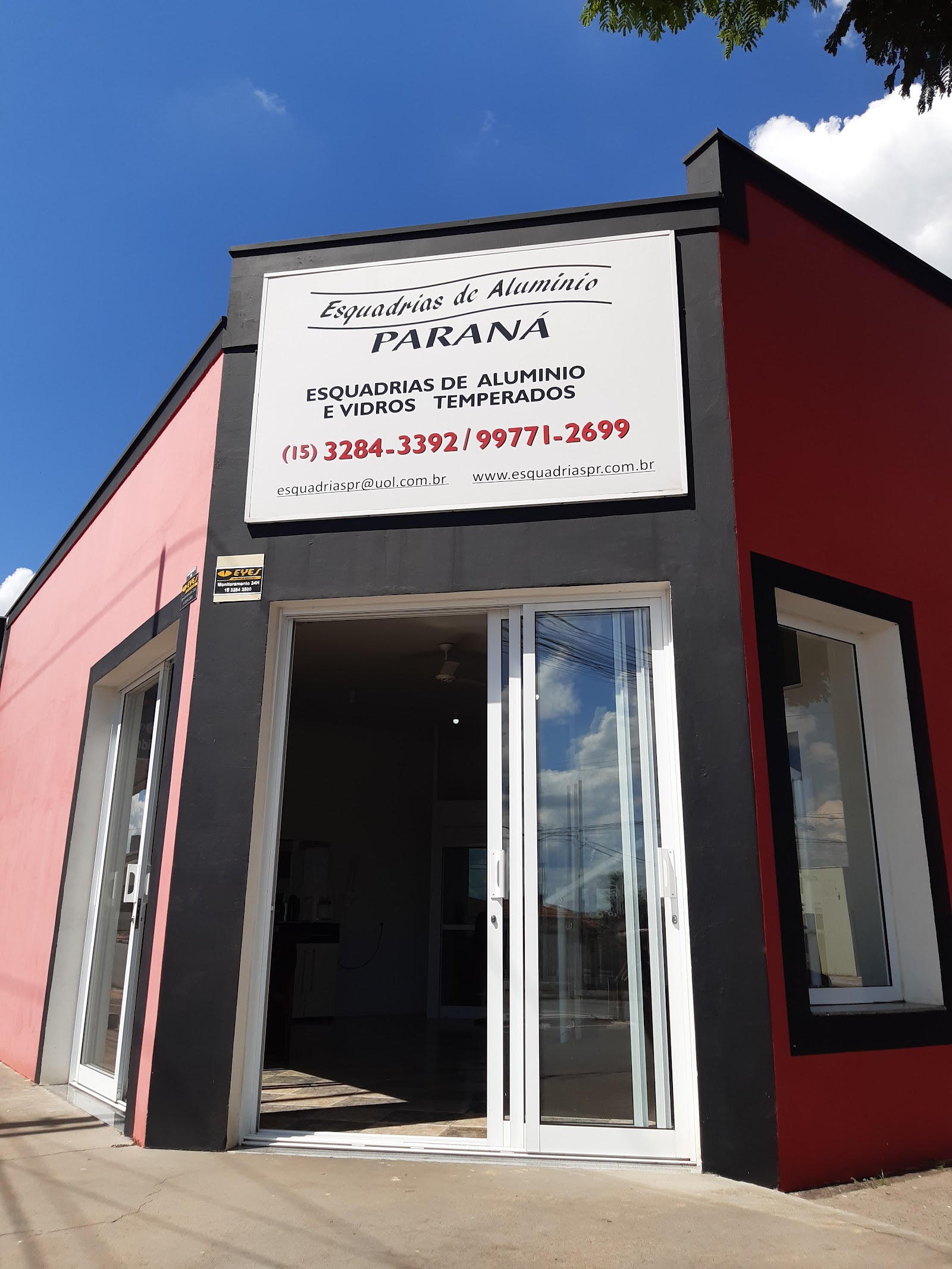 Esquadrias de Alumínio Paraná - foto 6