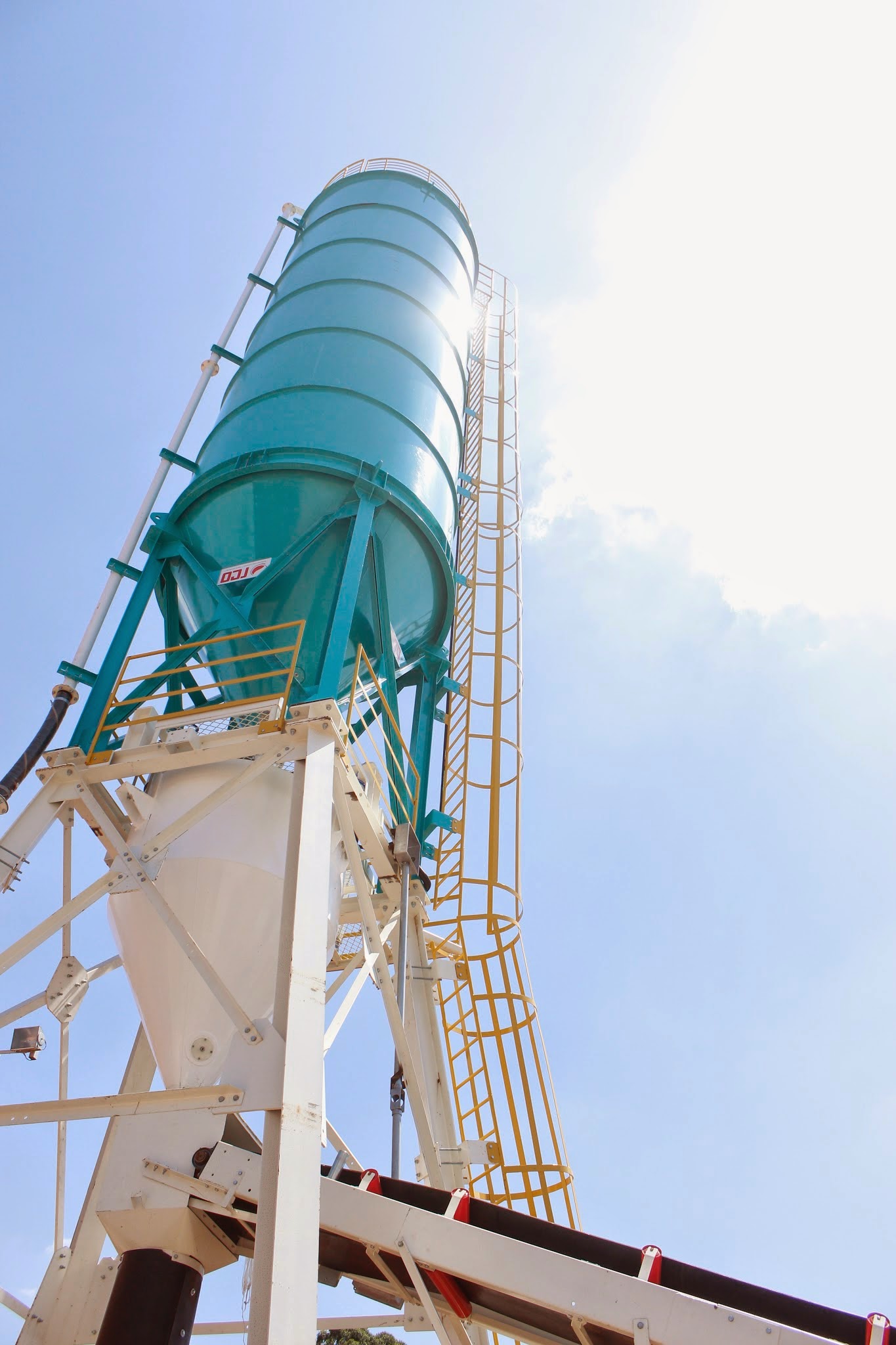 Tatuí Mix Concreto - foto 2