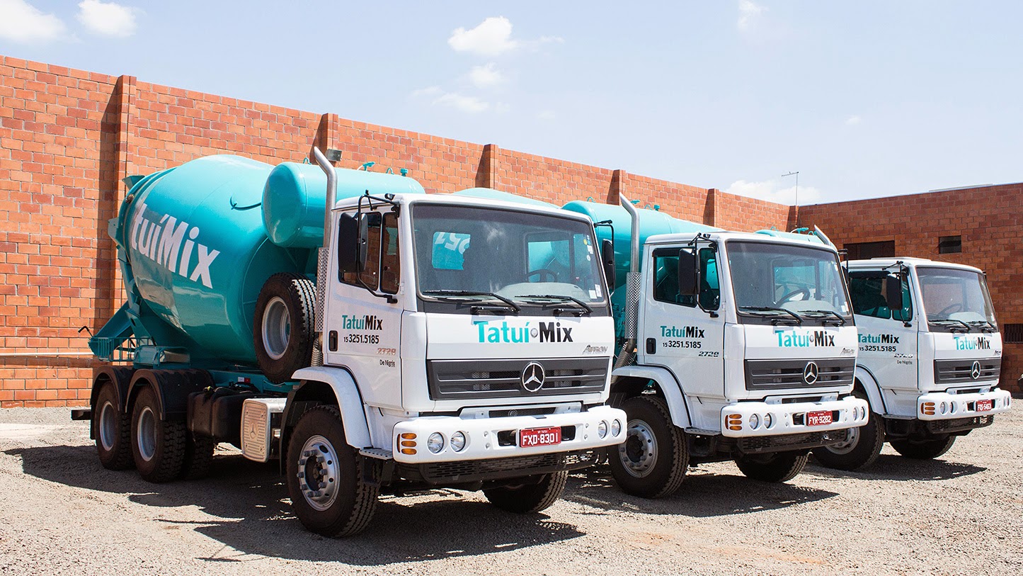 Tatuí Mix Concreto - foto 4