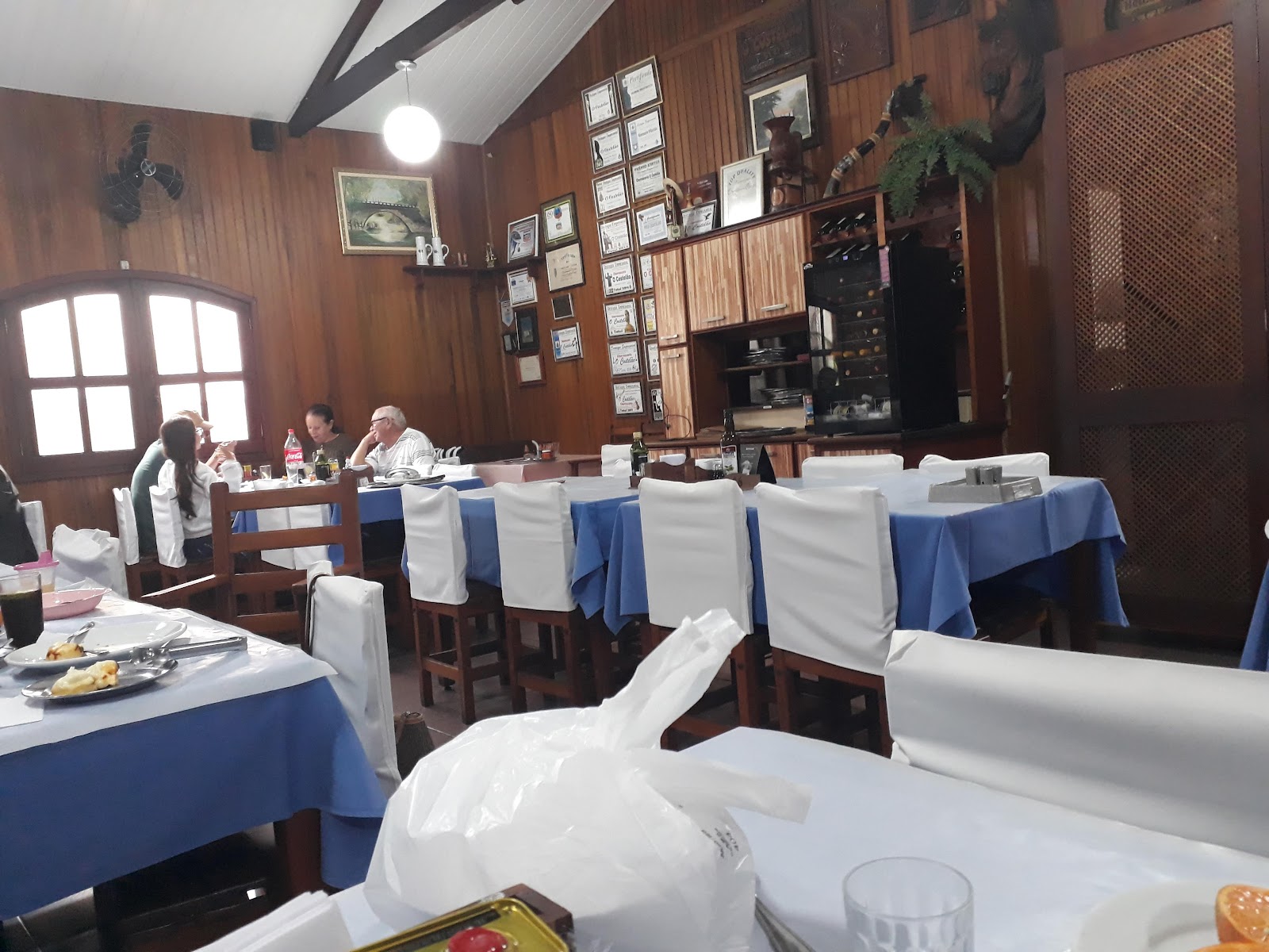 O Costelão Churrascaria - foto 4