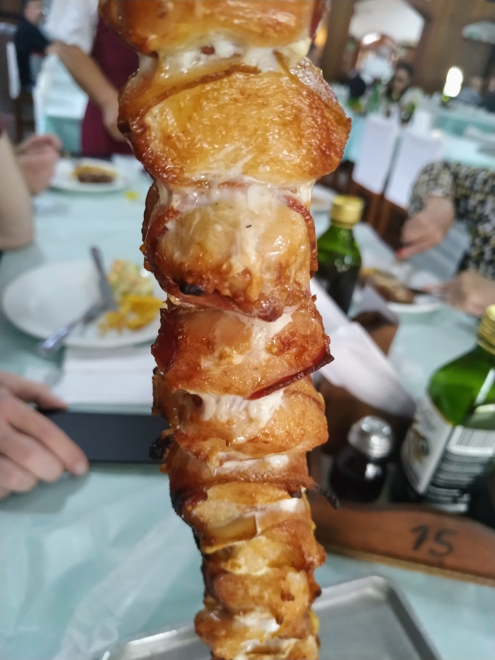 O Costelão Churrascaria - foto 6