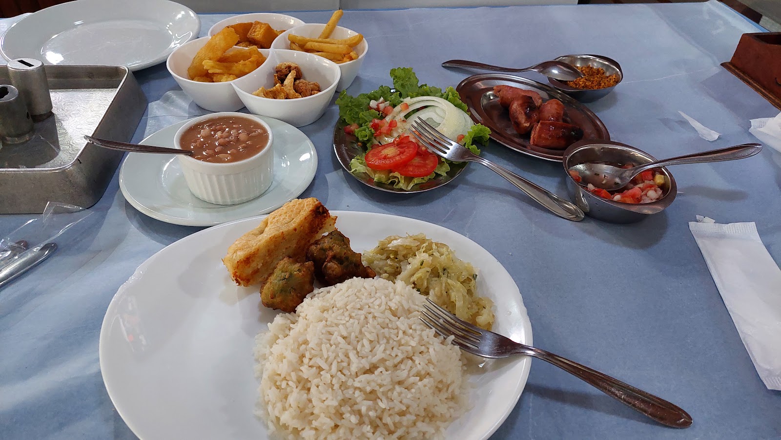 O Costelão Churrascaria - foto 7