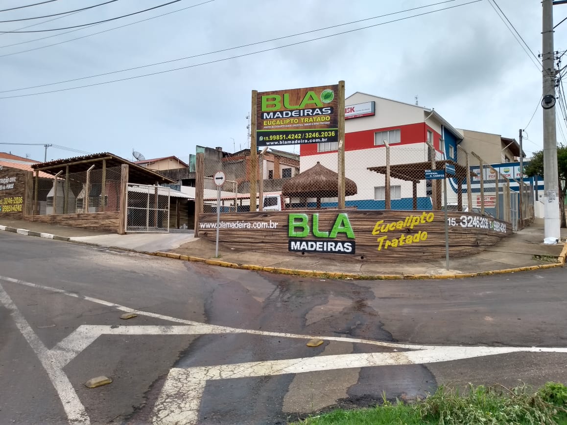 BLA MADEIRAS & EUCALIPTO TRATADO - foto 2