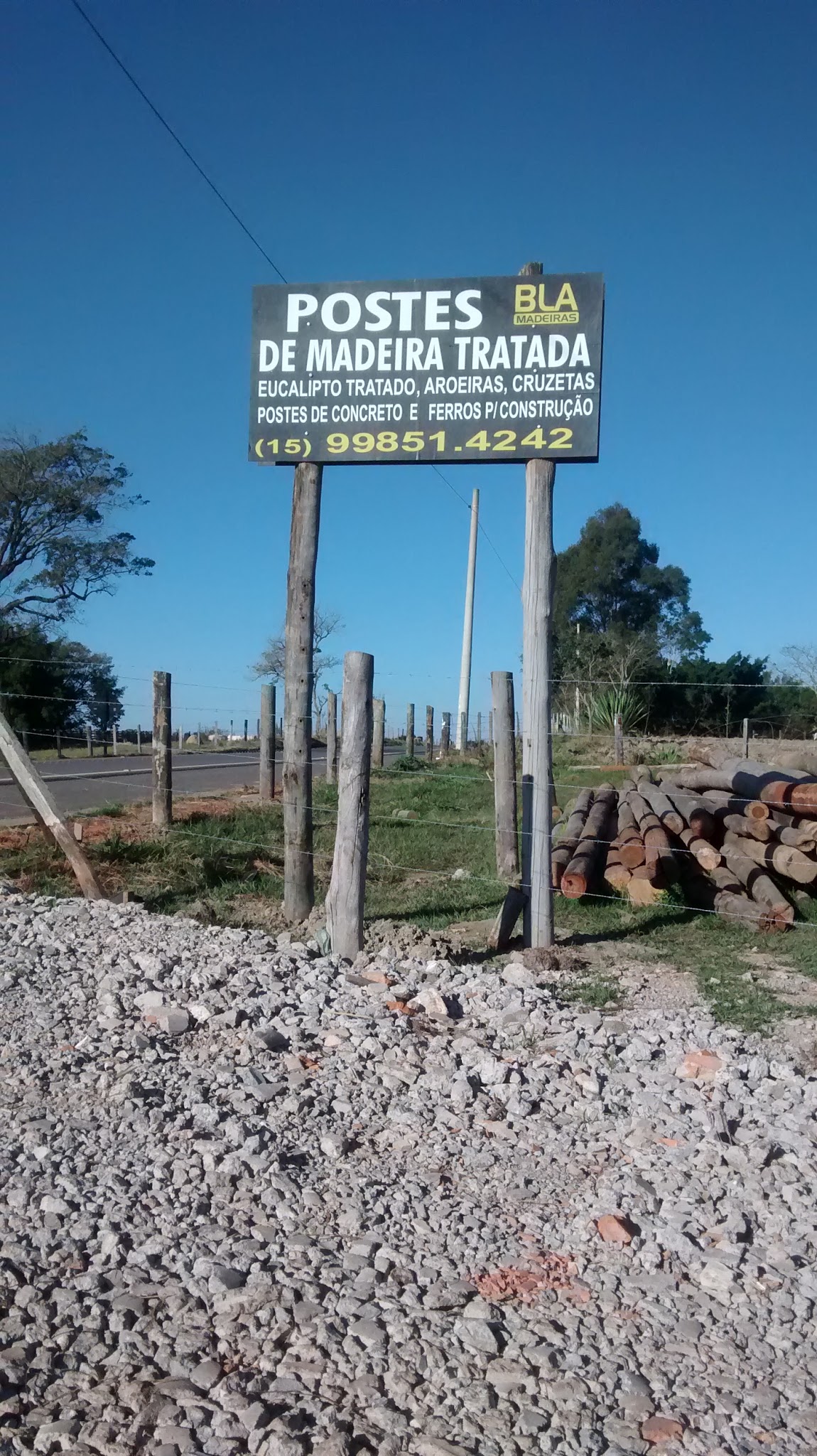 BLA MADEIRAS & EUCALIPTO TRATADO - foto 5