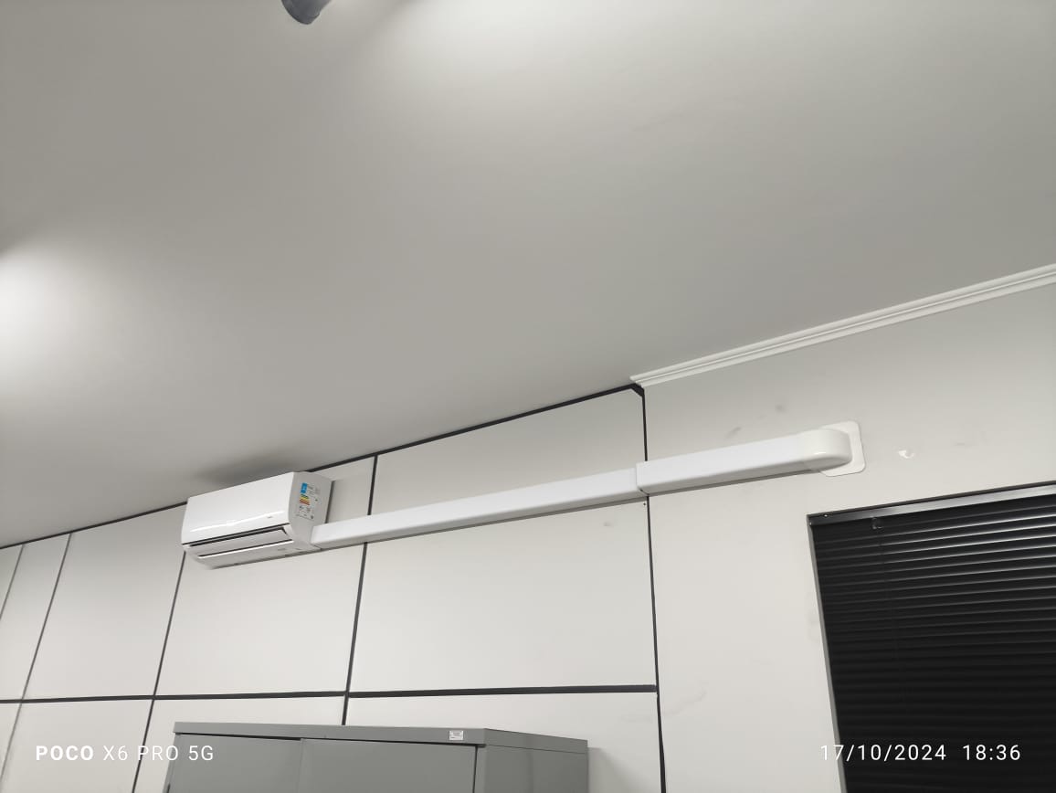 Casa do Ar Condicionado - foto 4