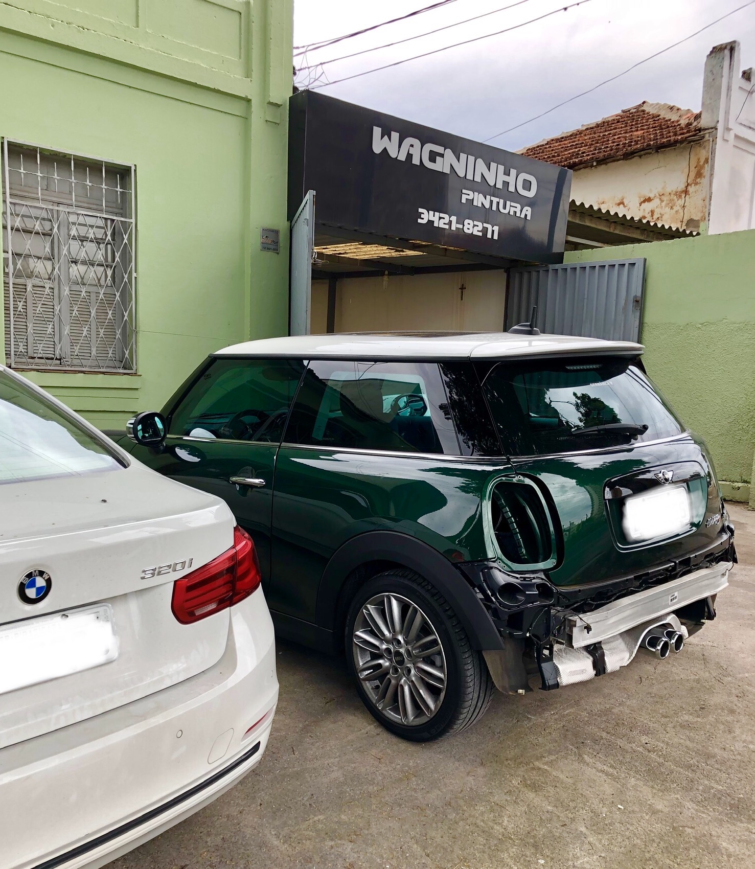 Wagninho Pintura - foto 10