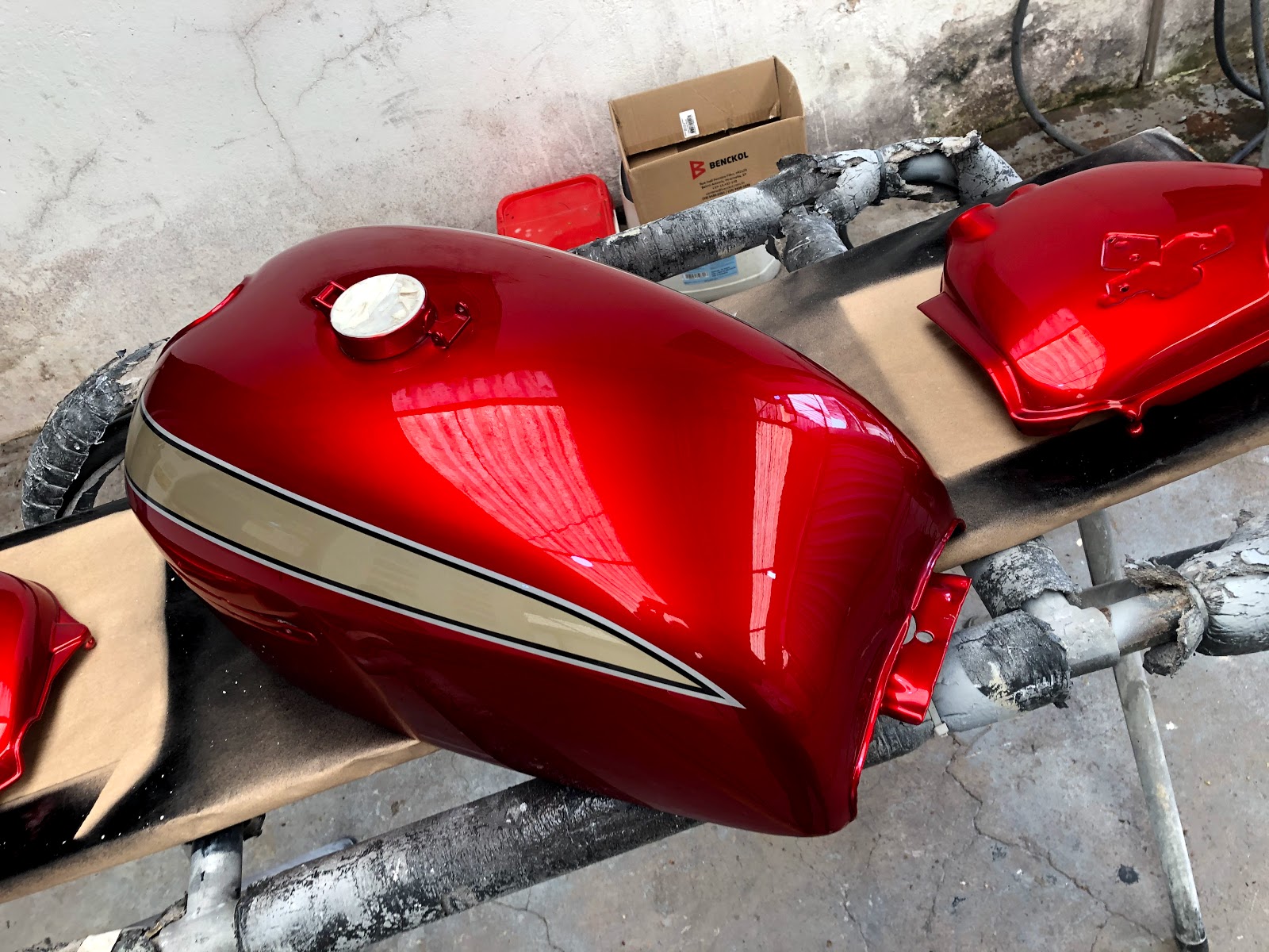 Wagninho Pintura - foto 2