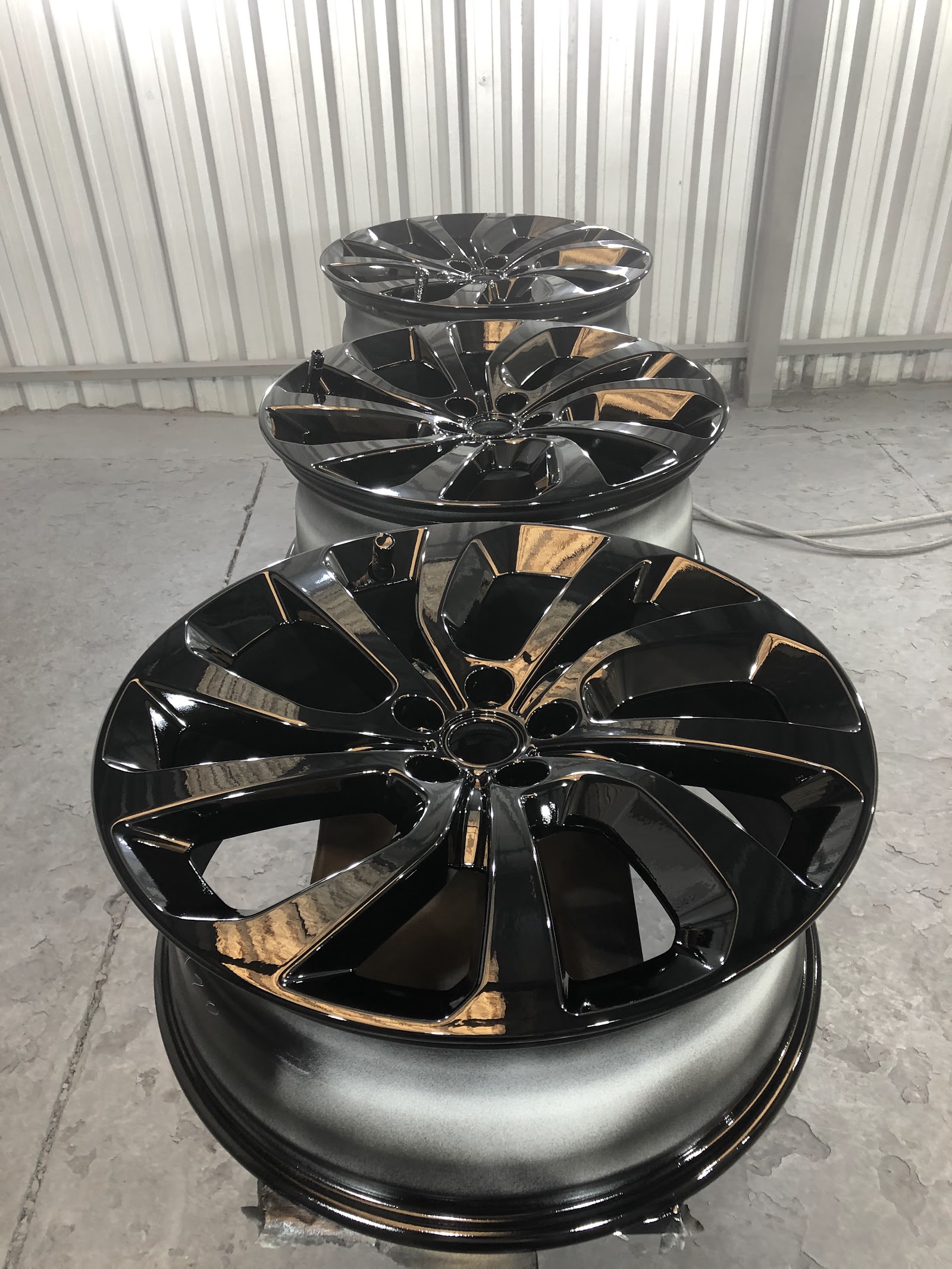 Wagninho Pintura - foto 4