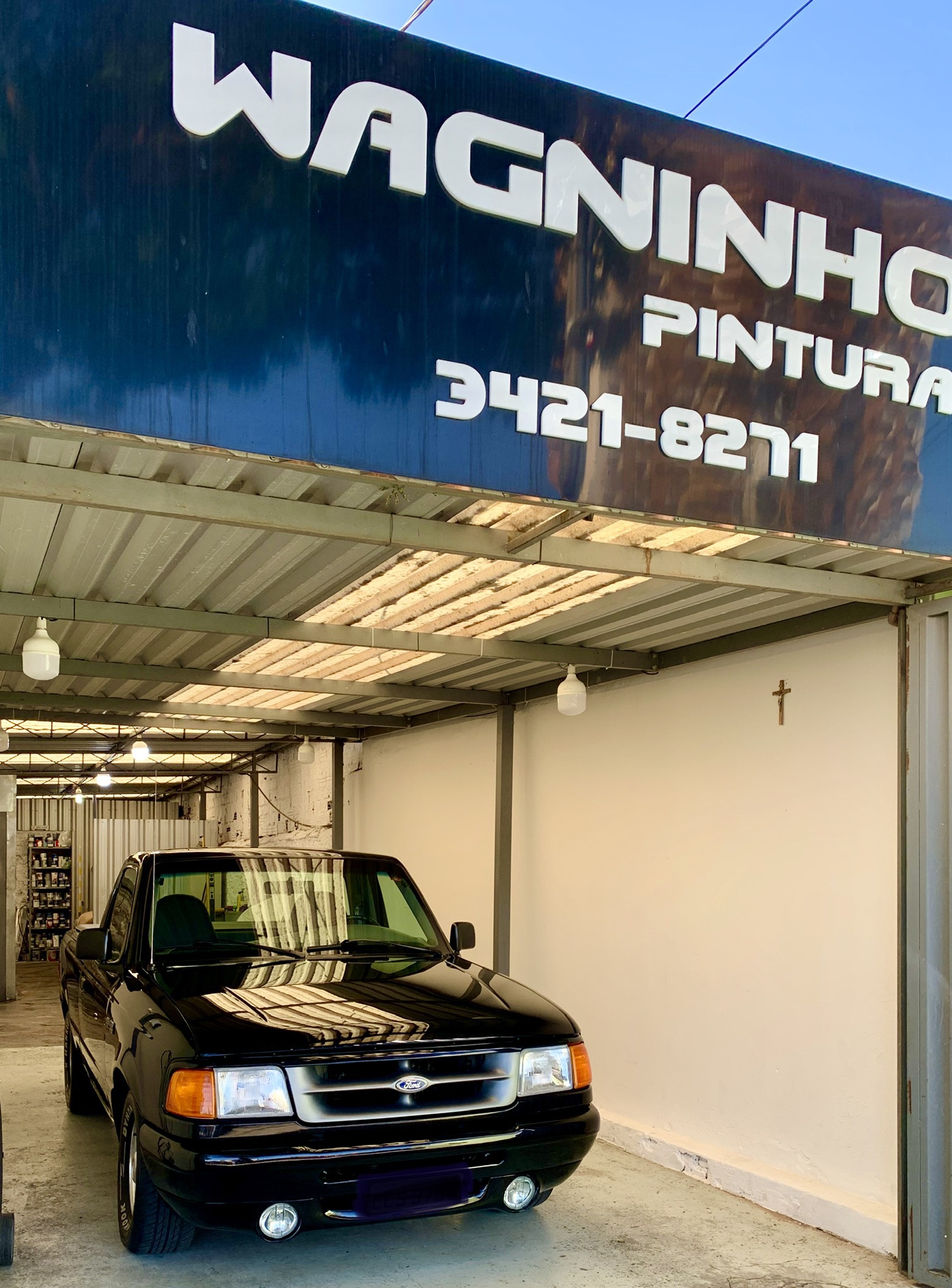 Wagninho Pintura - foto 6