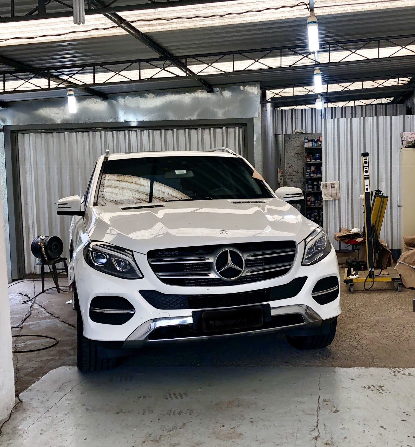 Wagninho Pintura - foto 7