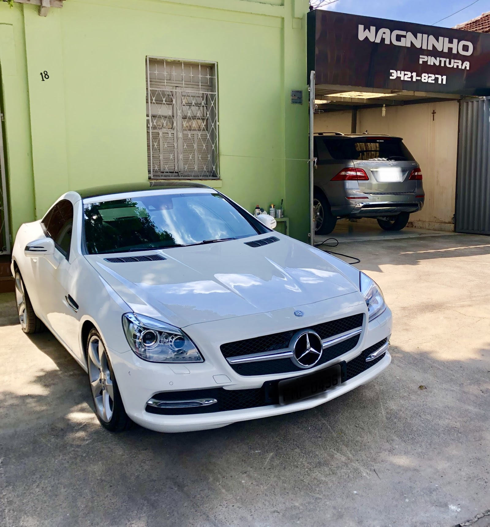 Wagninho Pintura - foto 8