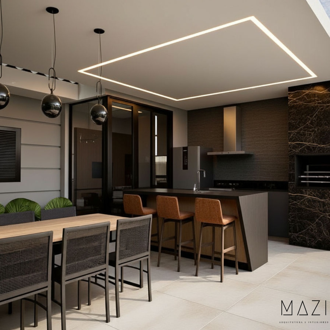 Sandriele Corrêa Arquiteta e Urbanista - foto 5