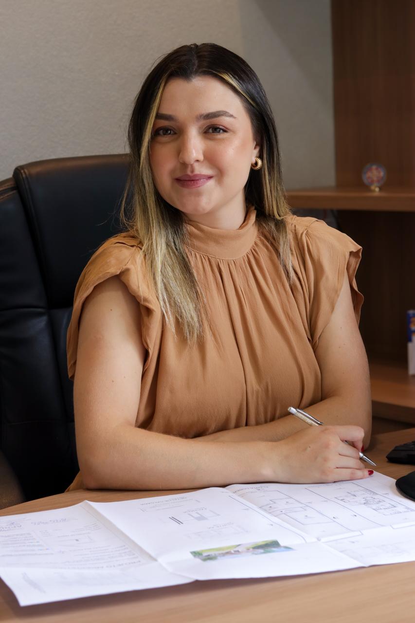 Sandriele Corrêa Arquiteta e Urbanista - foto 8