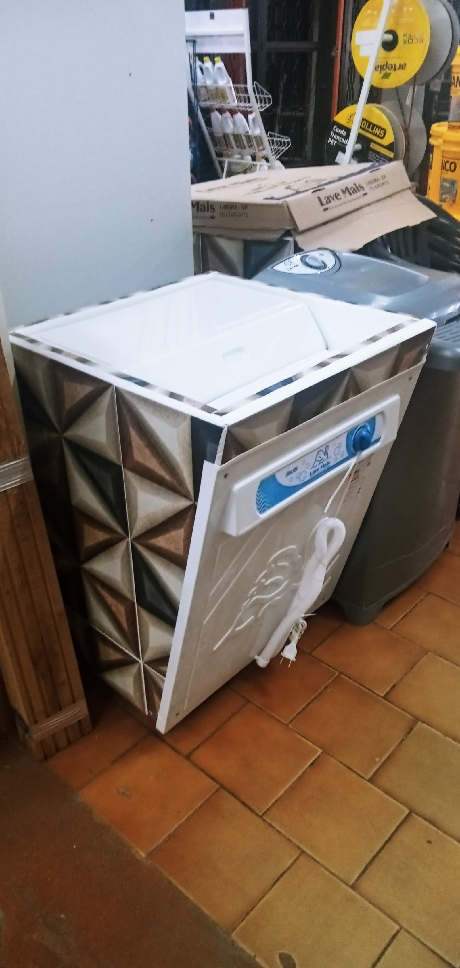 Casa Nova Materiais para Construção - foto 2