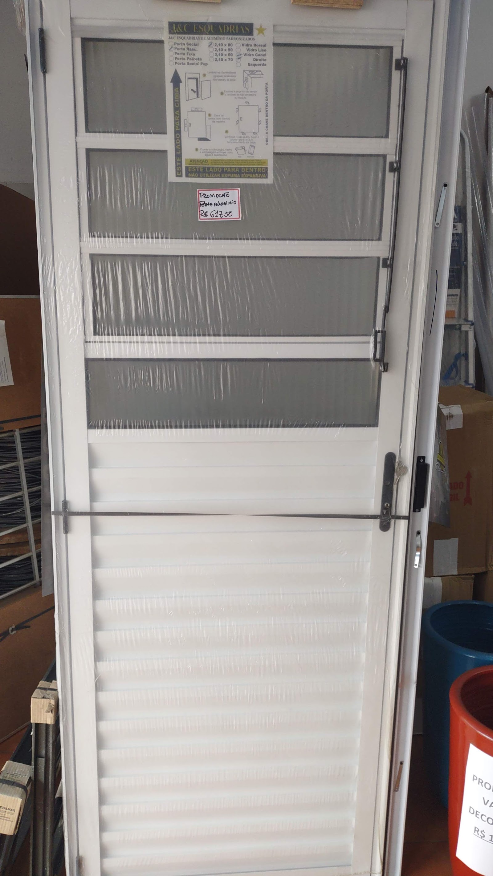 Casa Nova Materiais para Construção - foto 3