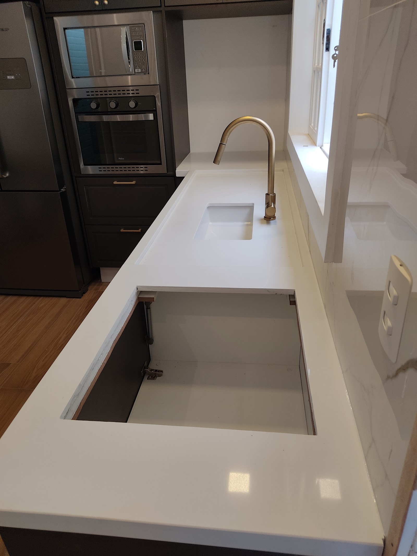 Marmoraria Sao Carlos - foto 10