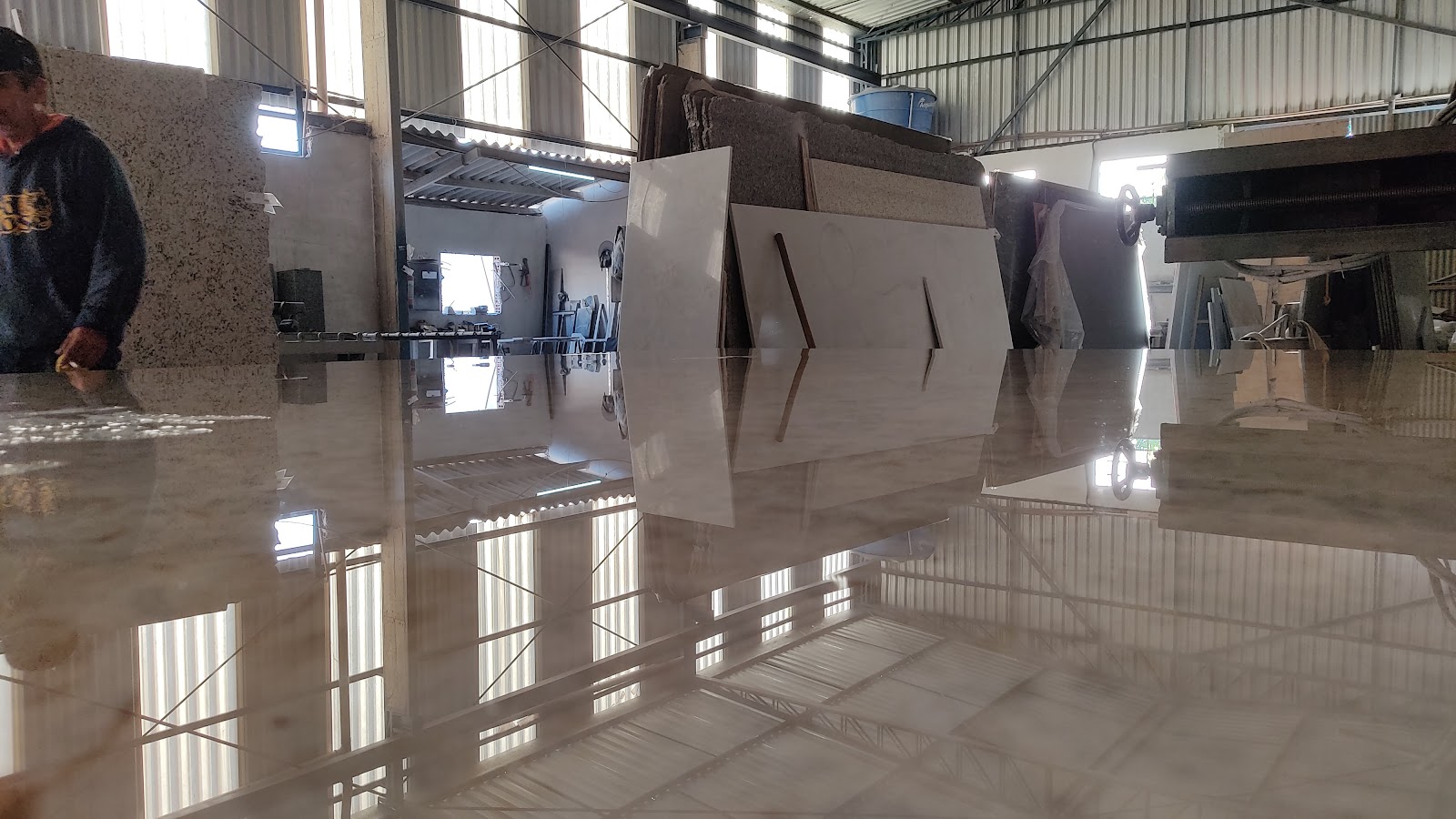 Marmoraria Sao Carlos - foto 4