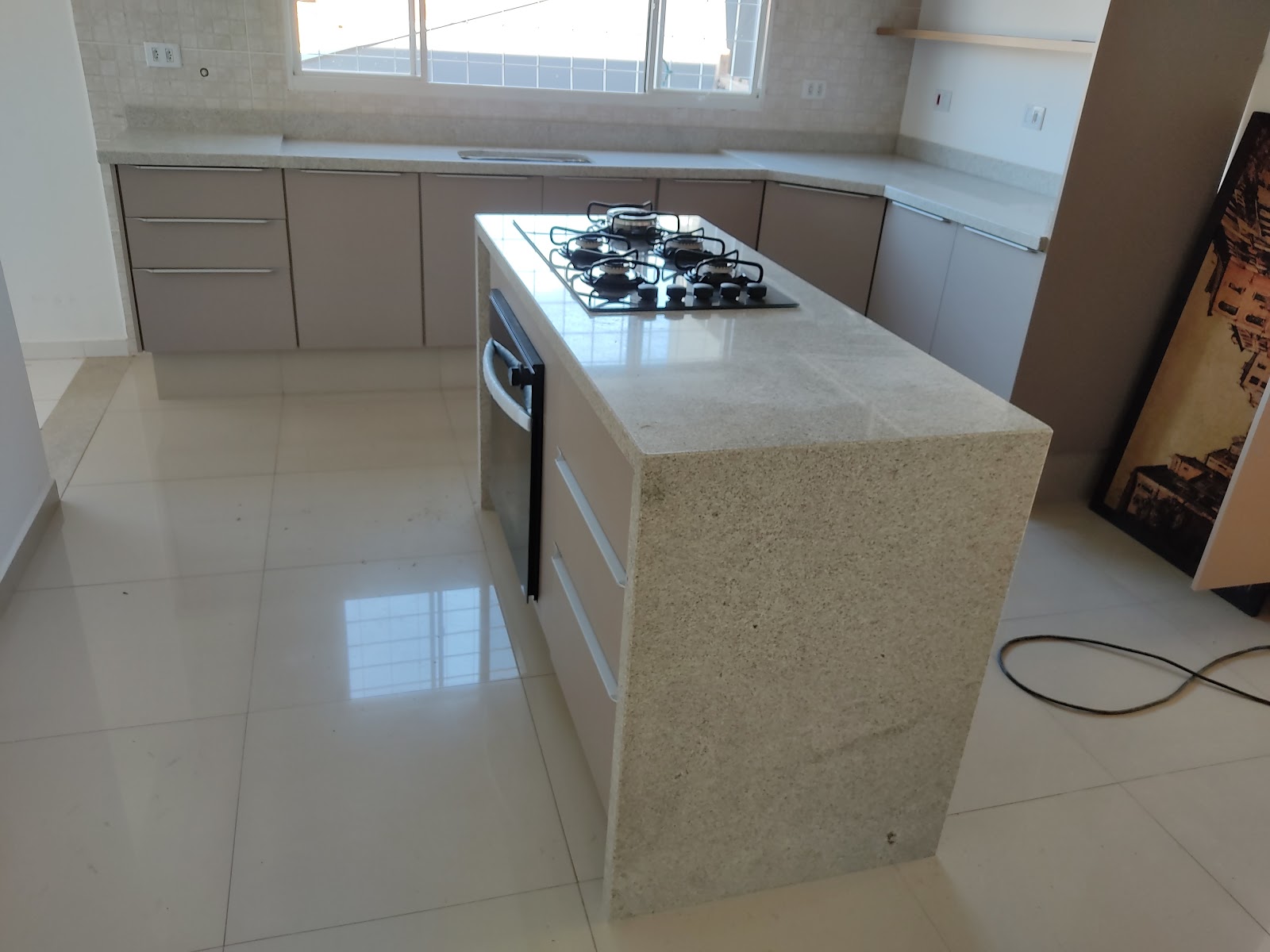 Marmoraria Sao Carlos - foto 9