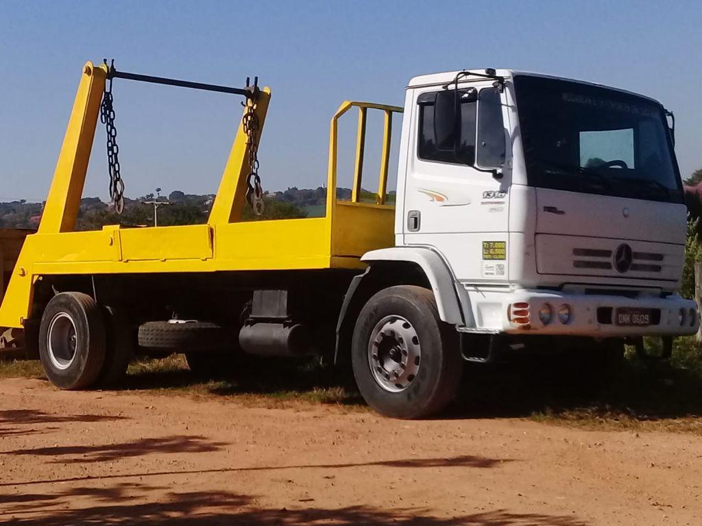 Caçambas Brasil Tatuí - foto 3