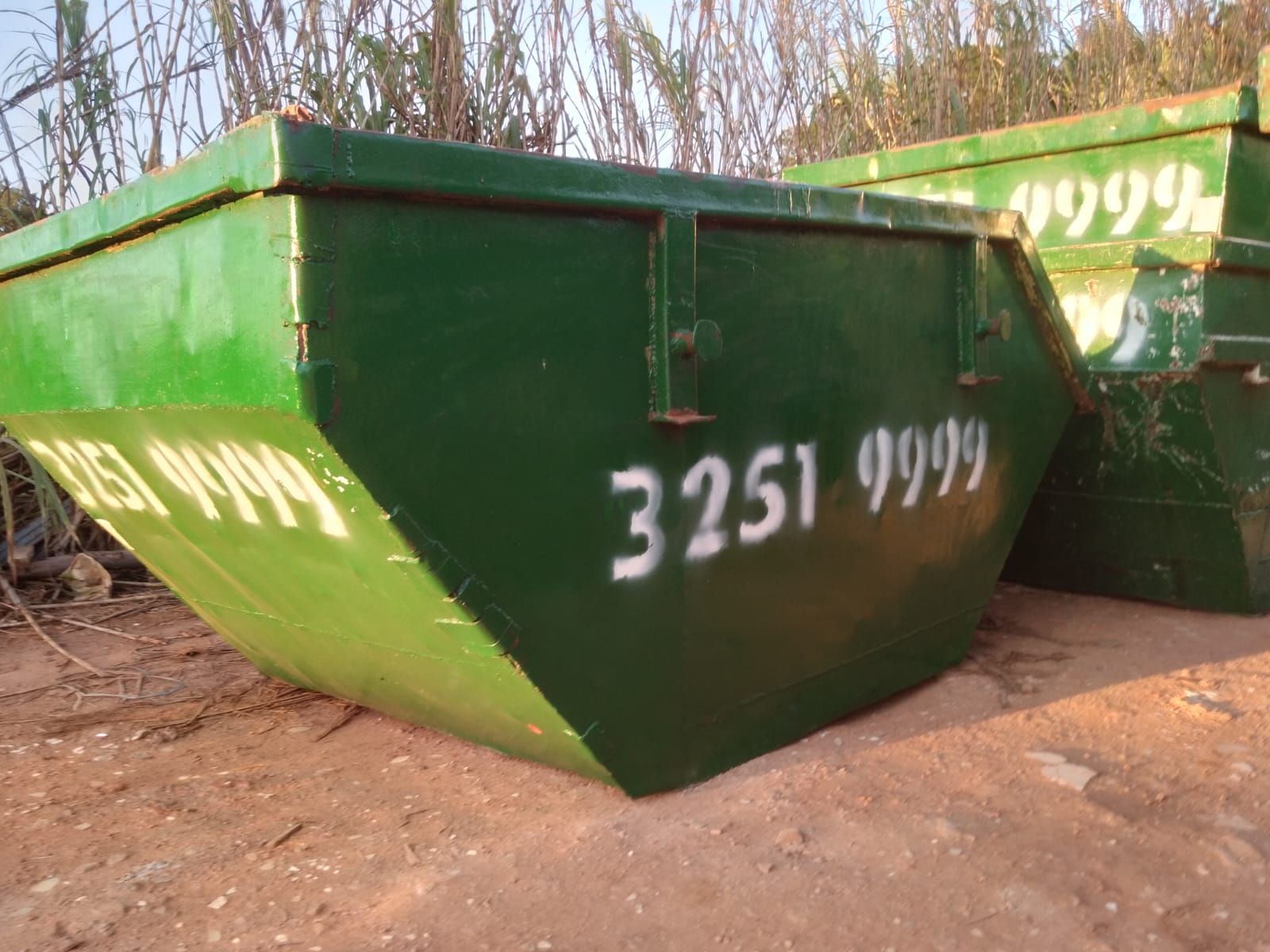 Caçambas Brasil Tatuí - foto 6