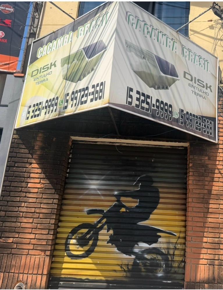 Caçambas Brasil Tatuí - foto 7