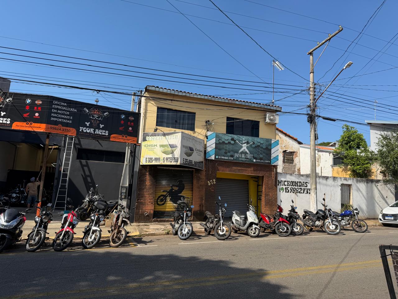 Caçambas Brasil Tatuí - foto 8