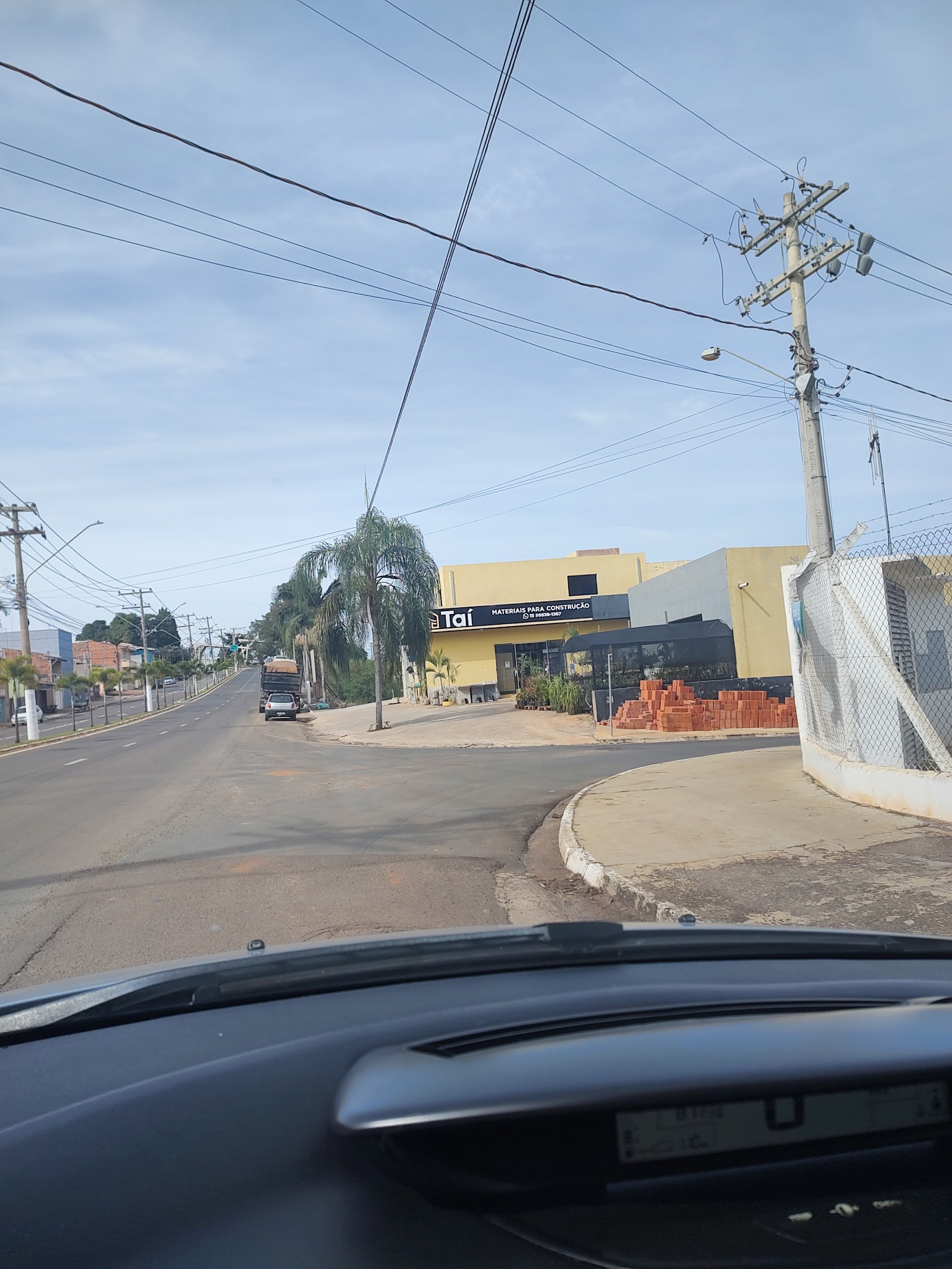 TAI MATERIAIS DE CONSTRUÇÃO - LOJA 2 - foto 3