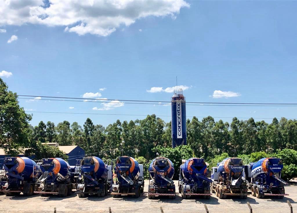 CONCRETIX CONCRETO TATUÍ - foto 2