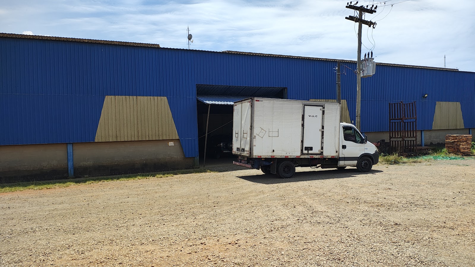 CONCRETIX CONCRETO TATUÍ - foto 3