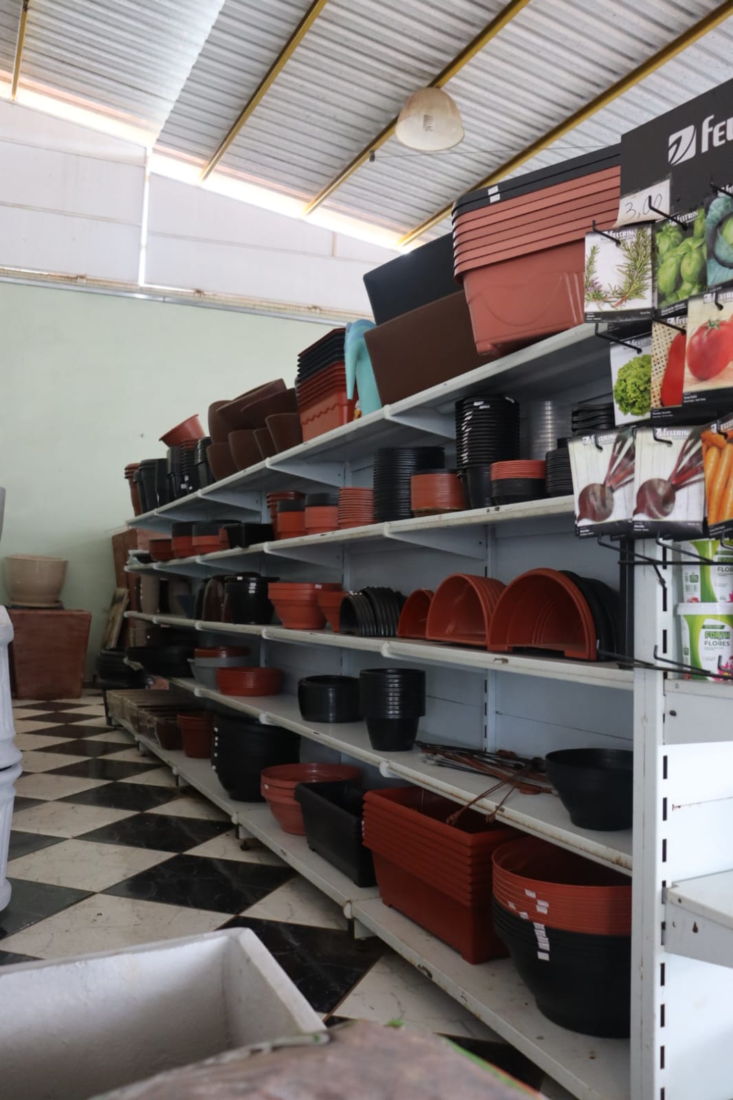 Floricultura Flora Silvestre - foto 2