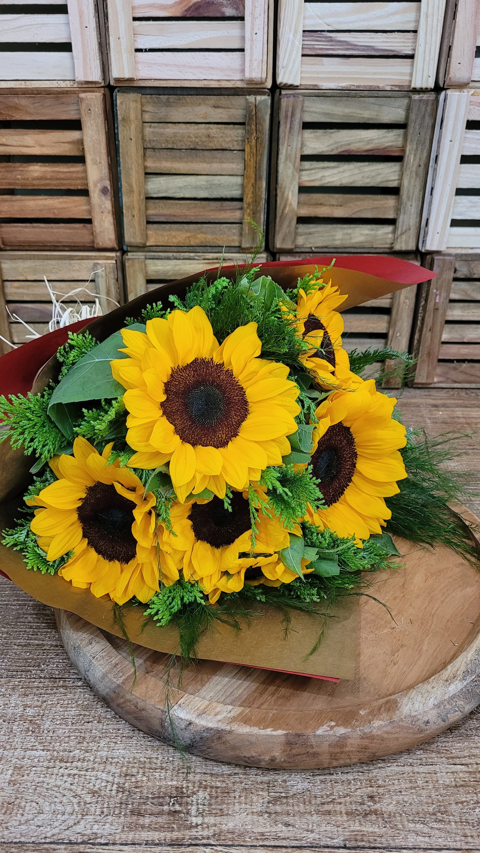 Floricultura Flora Silvestre - foto 6