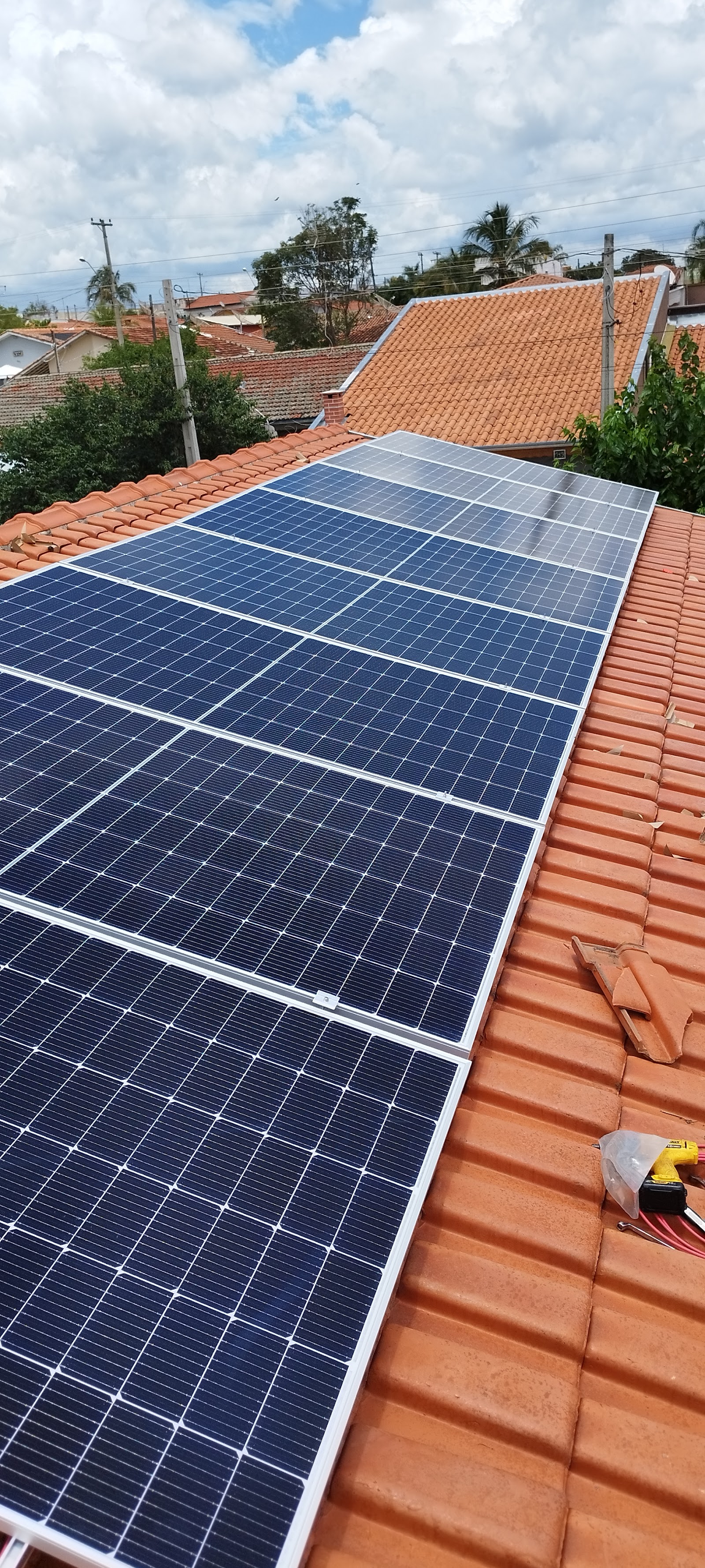 Energy Brasil Botucatu - foto 2