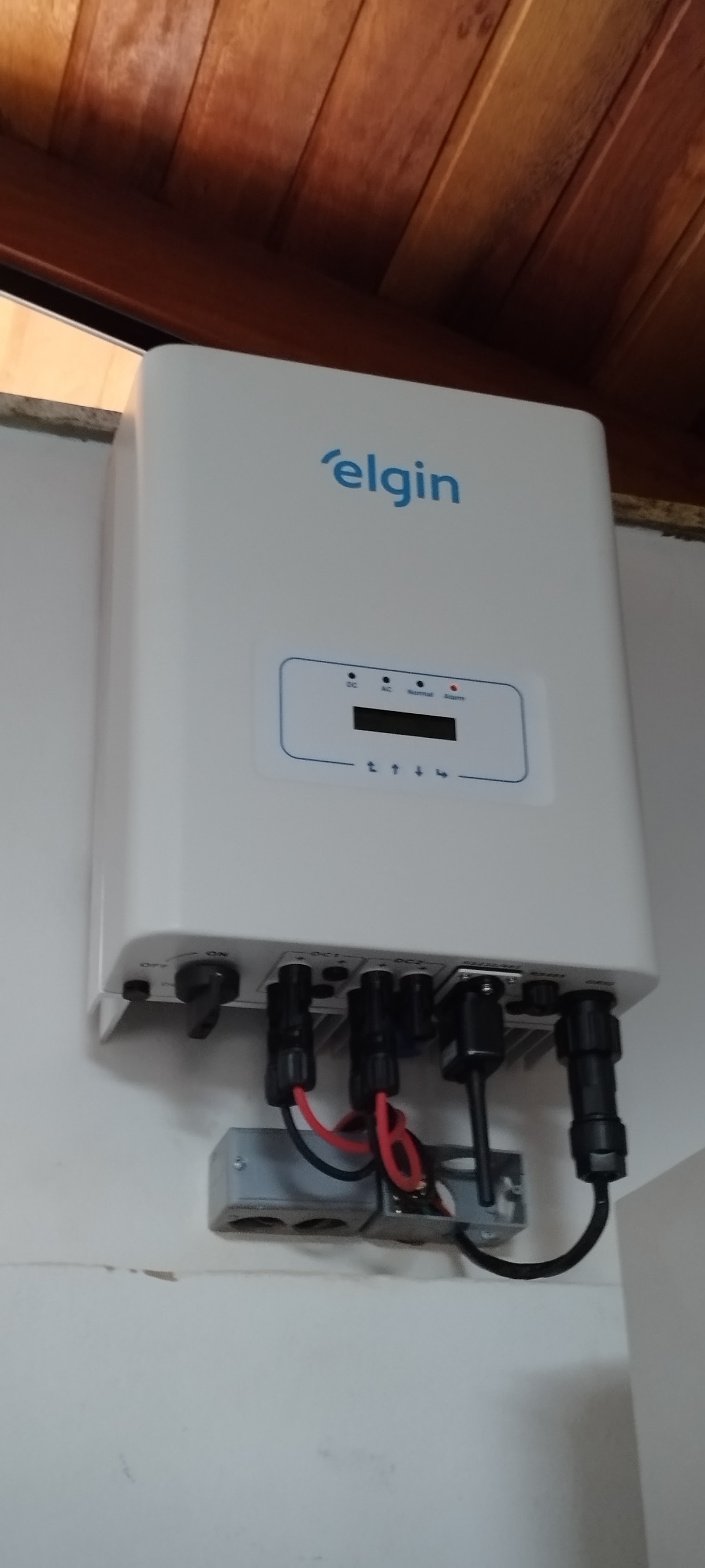 Energy Brasil Botucatu - foto 3