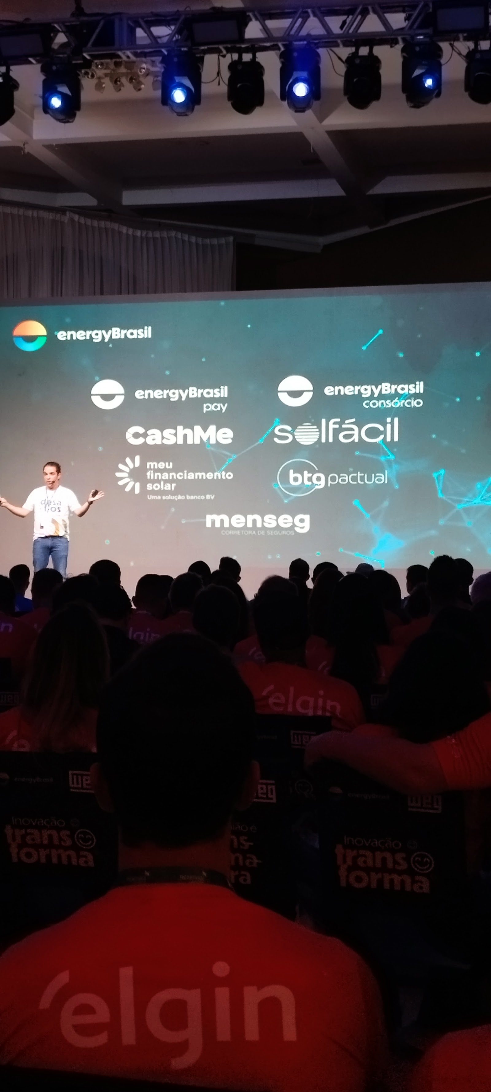 Energy Brasil Botucatu - foto 4