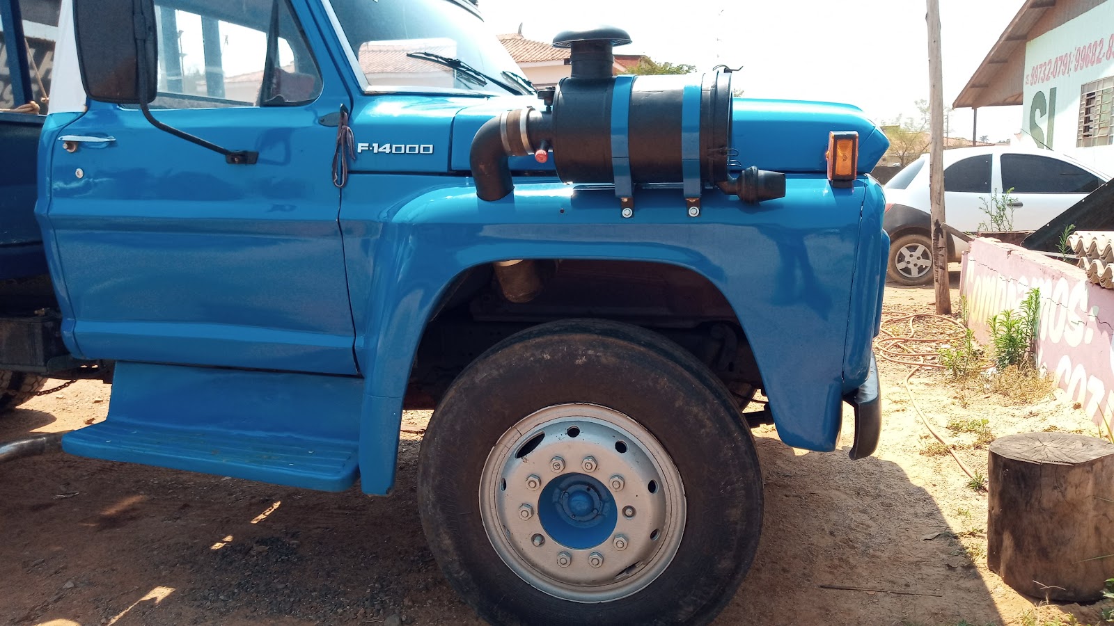 Caçambas de Entulho NL de Andrade - foto 5