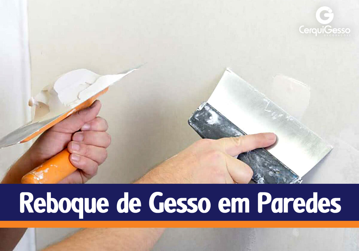 Cerquigesso Decorações - foto 4