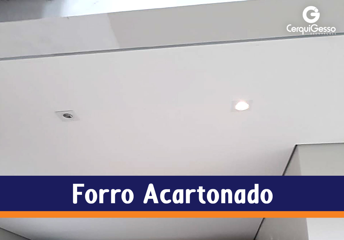 Cerquigesso Decorações - foto 7