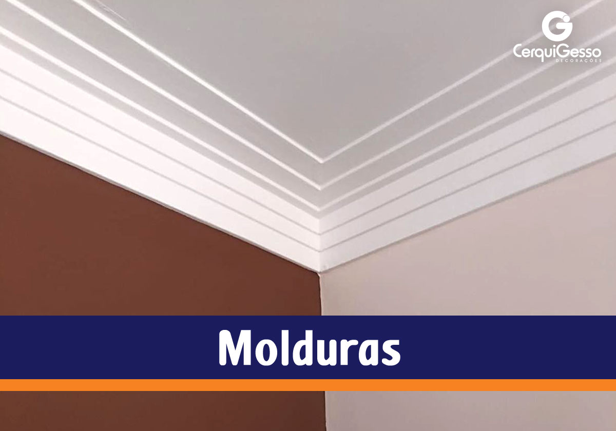 Cerquigesso Decorações - foto 8