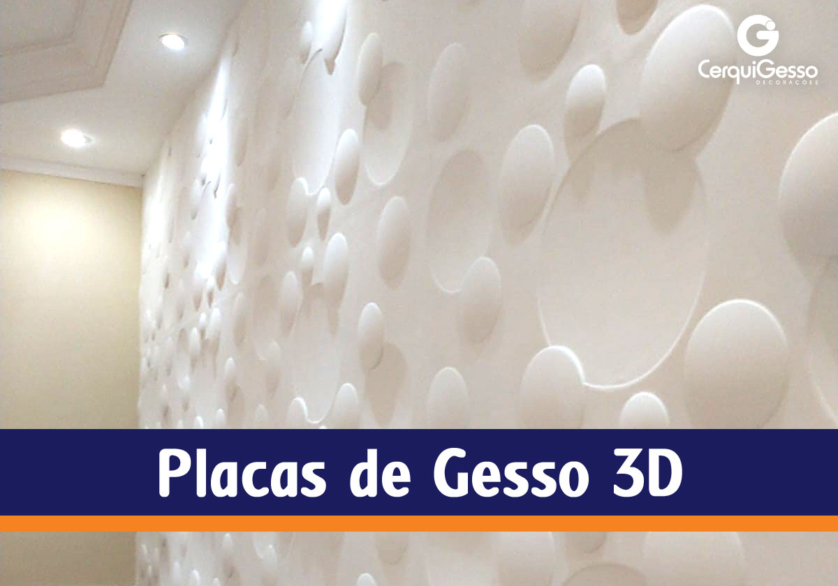 Cerquigesso Decorações - foto 9