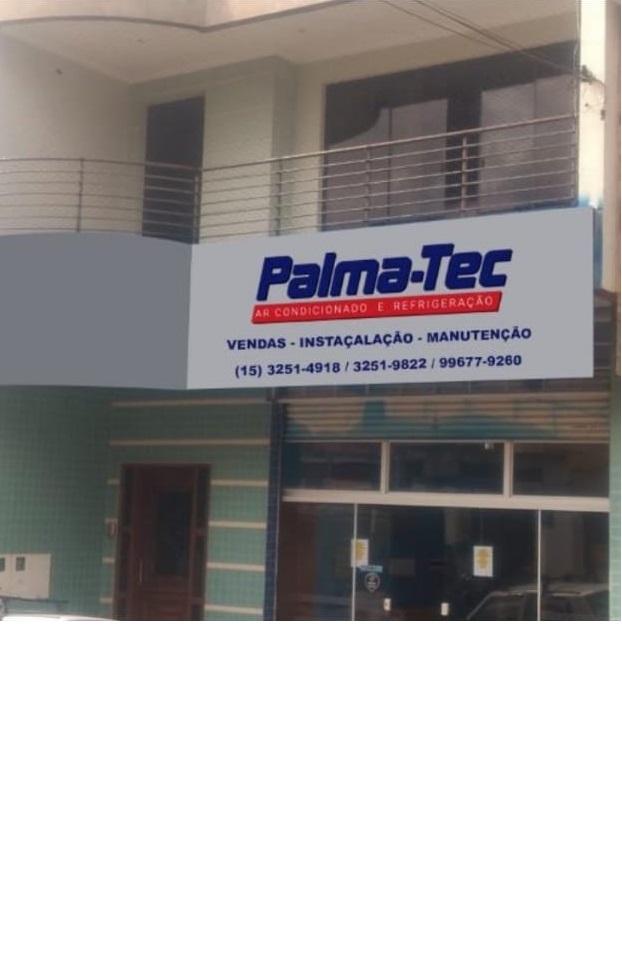 Palma-Tec Ar Condicionado - Refrigeração e Maquina de Lavar - foto 4