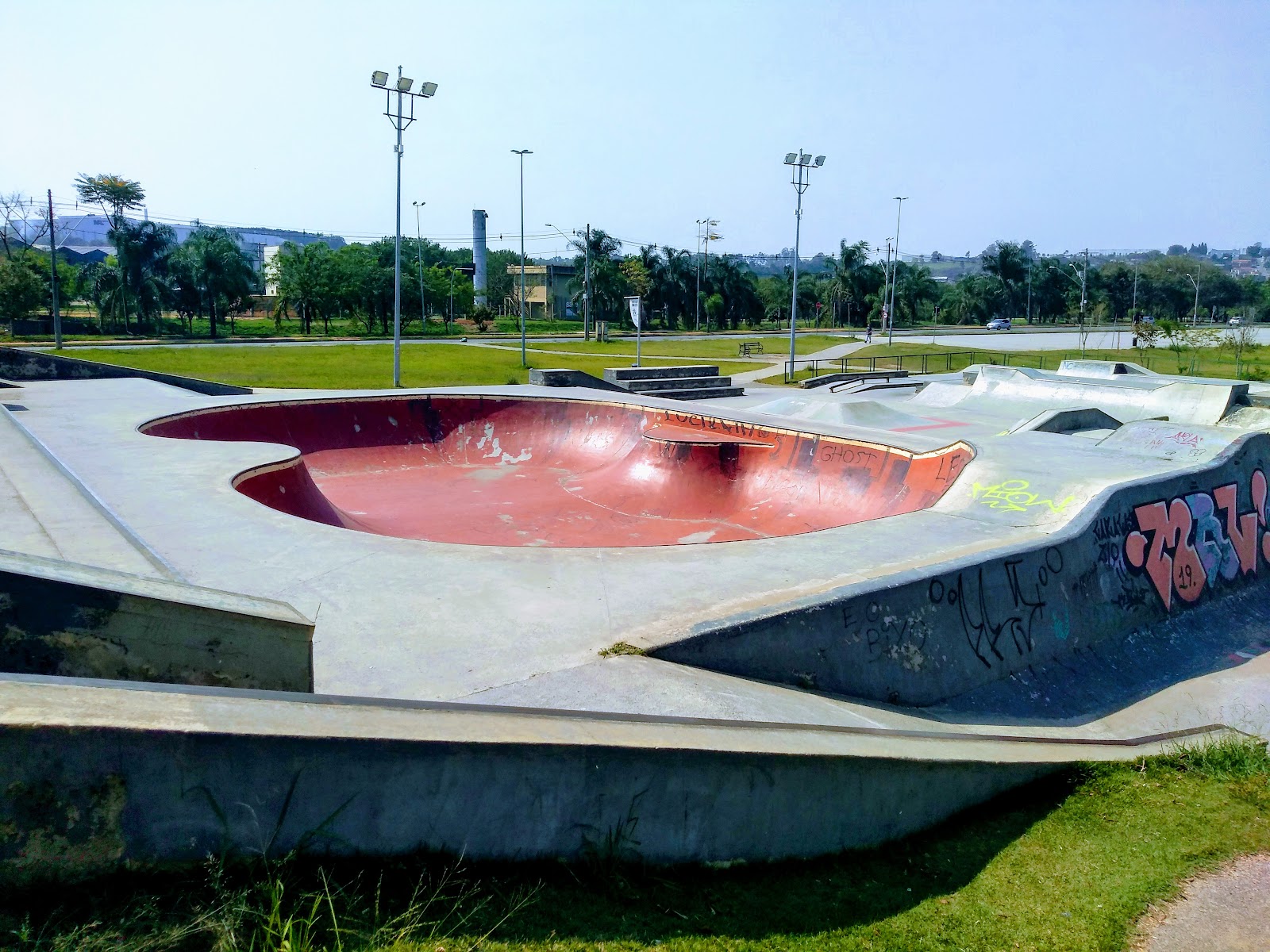 Parque das Águas "Maria Barbosa Silva" - foto 3