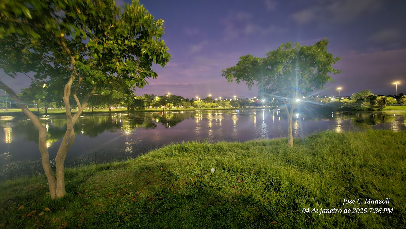 Parque das Águas "Maria Barbosa Silva" - foto 7