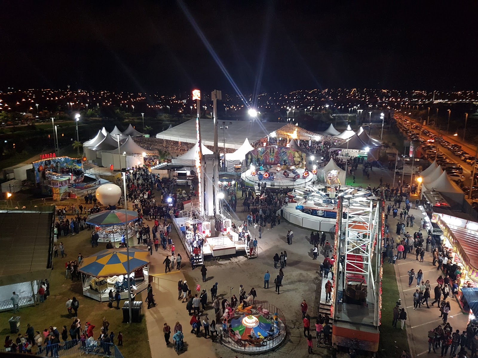 Parque das Águas "Maria Barbosa Silva" - foto 8