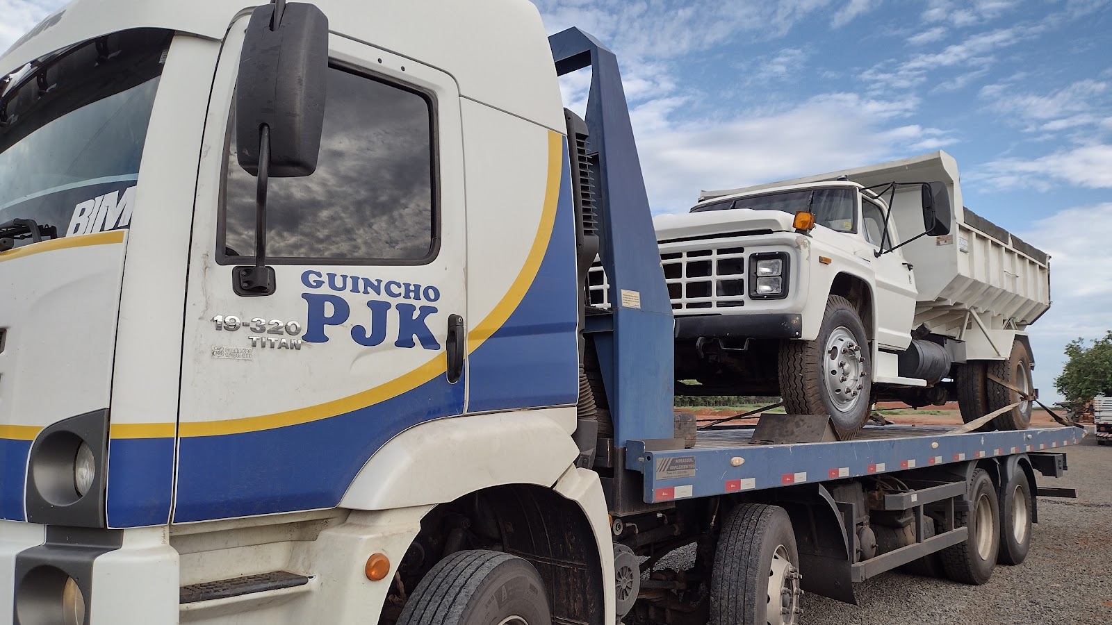 Deposito Marchirelli - foto 10