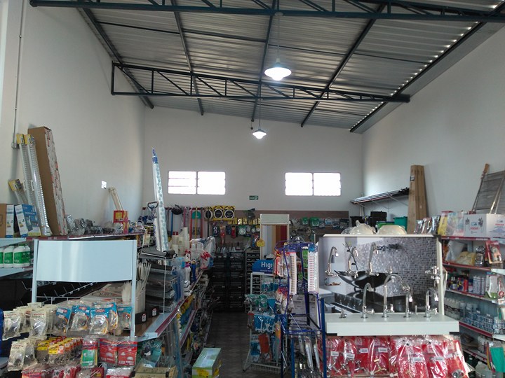 Deposito Marchirelli - foto 2