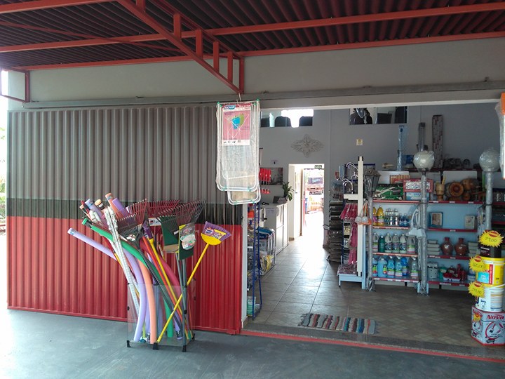 Deposito Marchirelli - foto 6