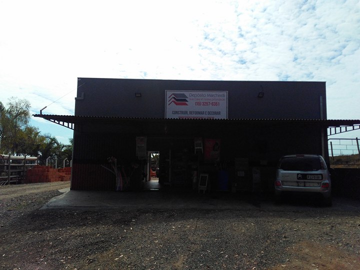 Deposito Marchirelli - foto 7