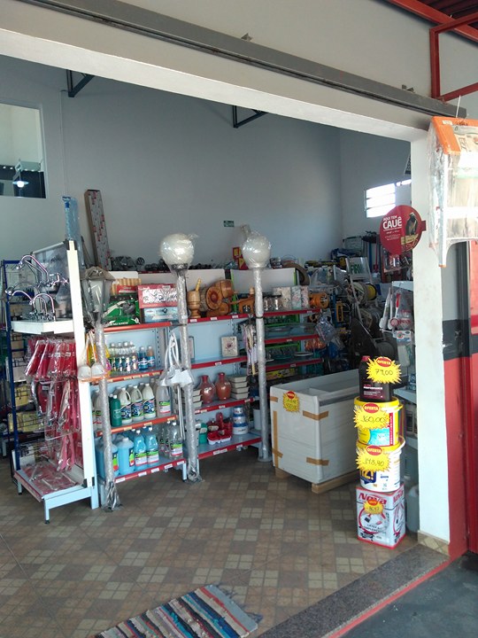 Deposito Marchirelli - foto 8